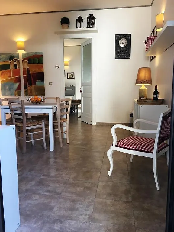 Nzina Maison De Charme Nicolosi