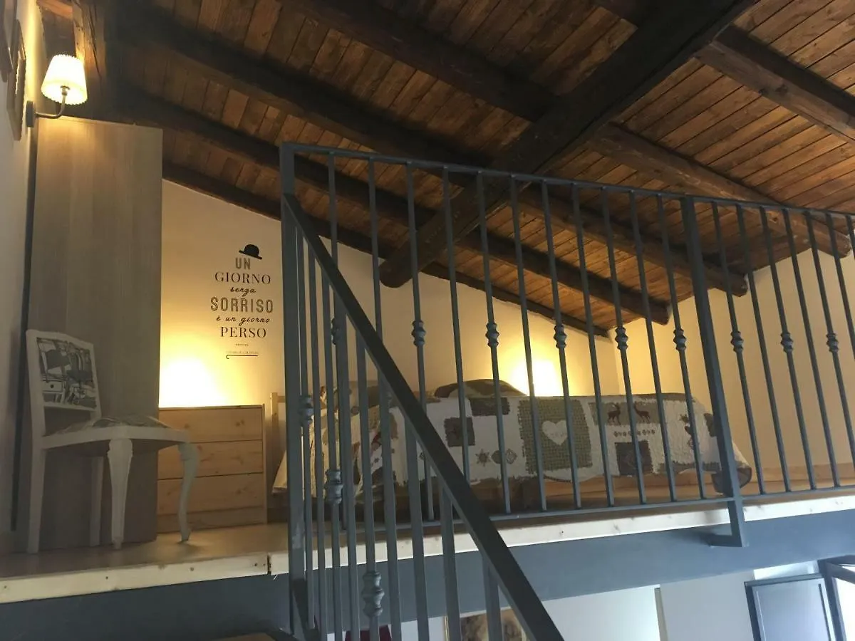 Nzina Maison De Charme Nicolosi 0*,  Italien