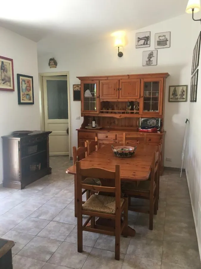 Nzina Maison De Charme Nicolosi 0*,  Italien